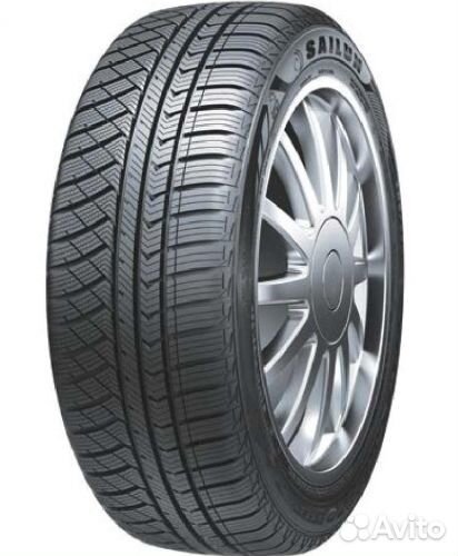 Sailun Atrezzo 4 Seasons 175/65 R15 88H