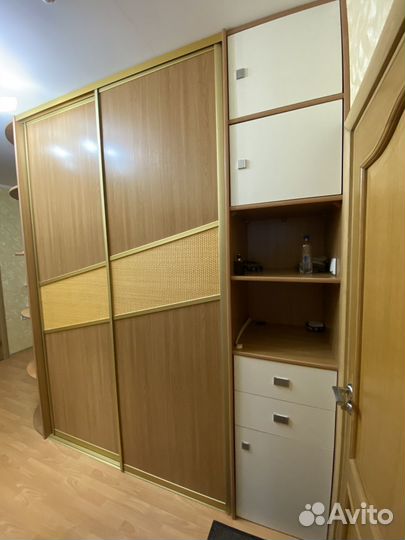 Шкаф купе