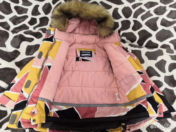 Детская одежда для девочек