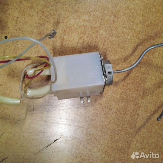 Терморегулятор(термостат) для холодильника там112