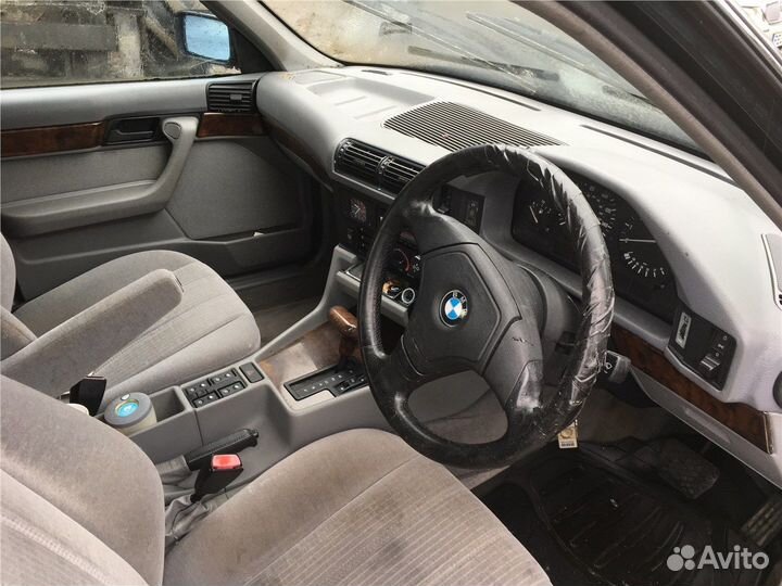 Разбор на запчасти BMW 5 E34