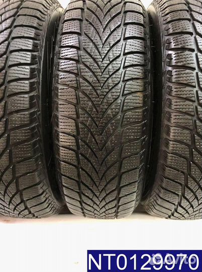 Goodyear UltraGrip Ice 2 185/65 R15 88T