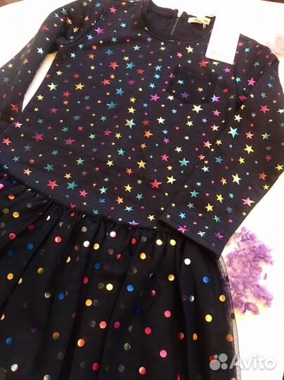 Платье Gaialuna 130р 