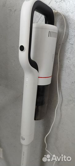 Беспроводной пылесос