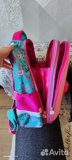 Ранец школьный для девочки