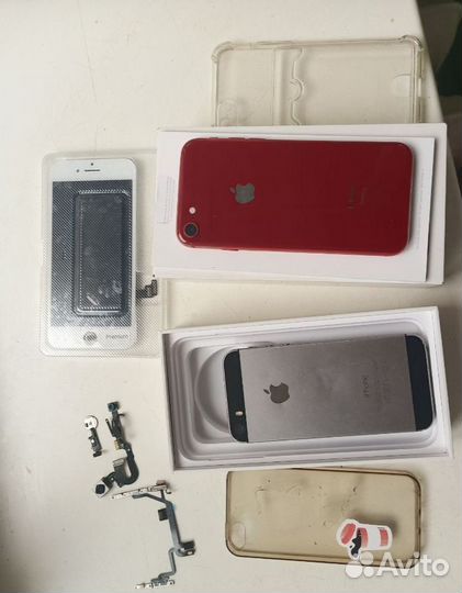 iPhone 5, 16 ГБ