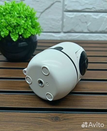 Камера видеонаблюдения