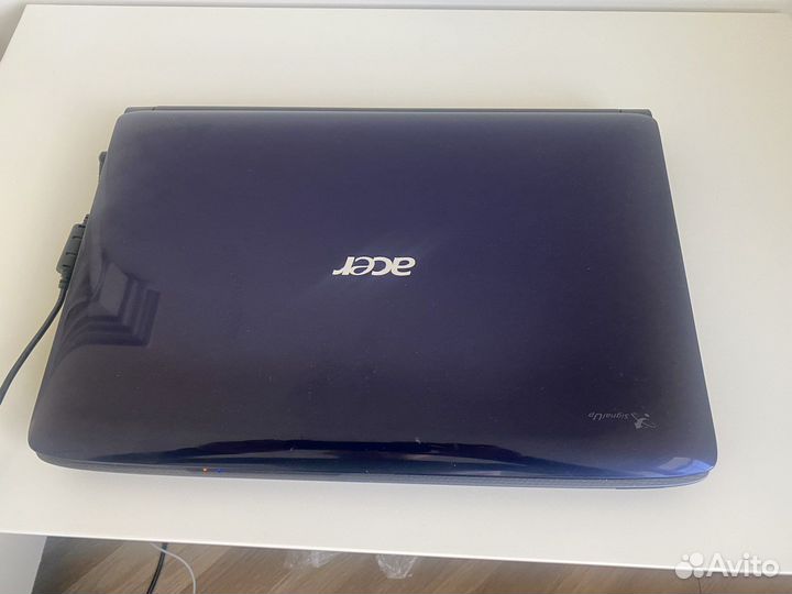 Acer aspire 5739g