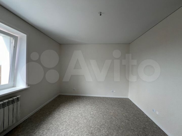 4-к. квартира, 76,4 м², 3/4 эт.