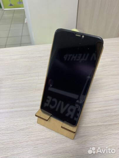 Дисплей iPhone 11 Pro Max (высокое кач-во) GX oled