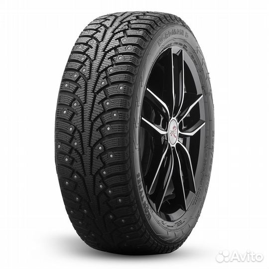 Ikon Tyres Nordman 5 175/65 R14 T