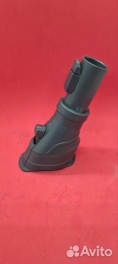 Щетка-насадка для мягкой мебели пылесоса LG