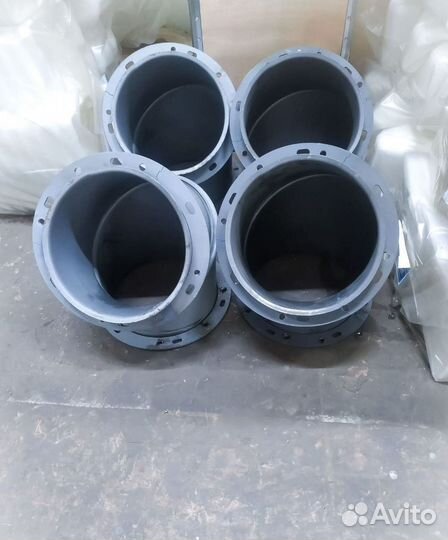 Сектор поворотный