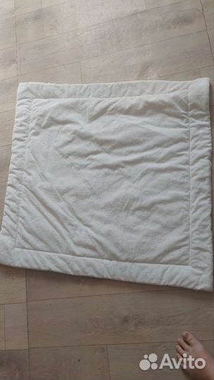 Конверт одеяло на выписку