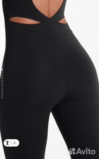 Комбинезон спортивный oysho S