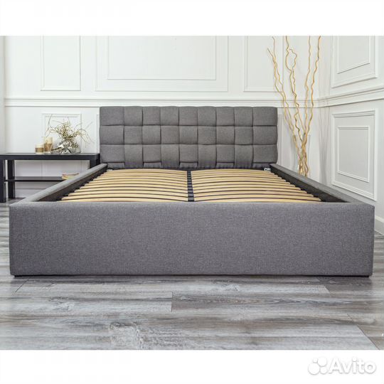 Кровать новая 140х200 Прованс