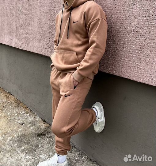 Спортивный костюм nike