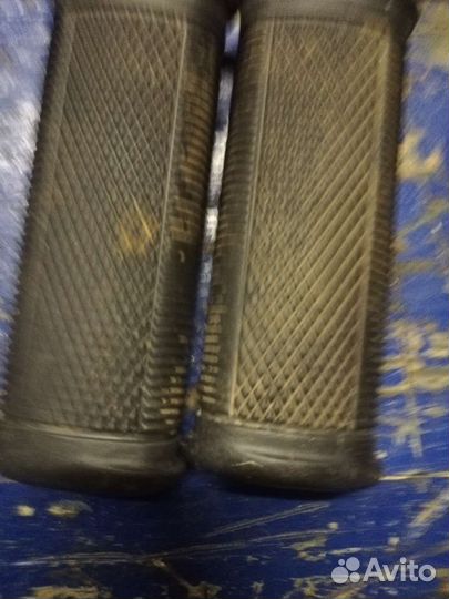 Продам гаики короны на колено от явы старушки