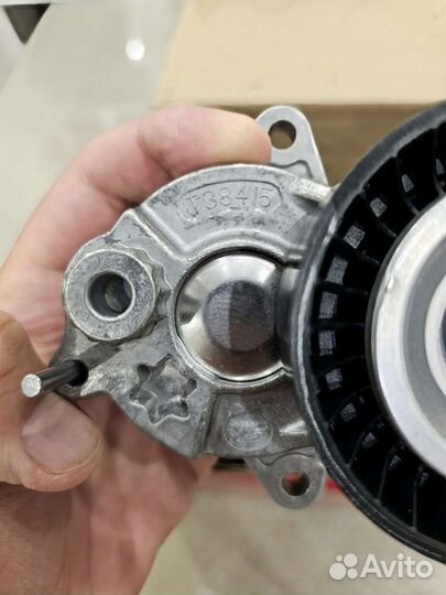 Приводной ремень мерседес