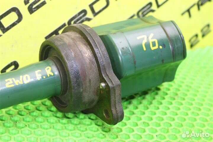 Шрус внутренний передний правый Toyota Corolla