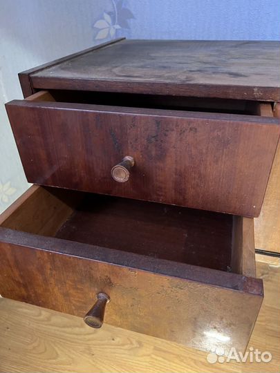 Туалетный столик бу