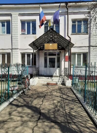 Нежилое помещение 222.5 кв. м