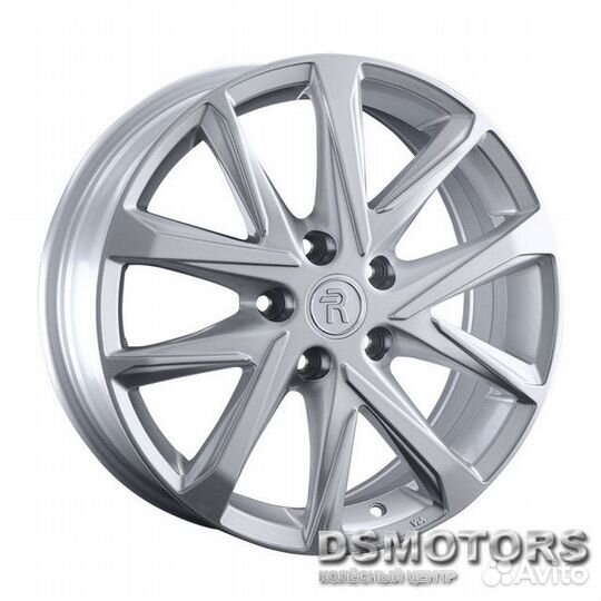 Диски Lexus HND282 7/17 5x114.3 ET51 d67.1 S