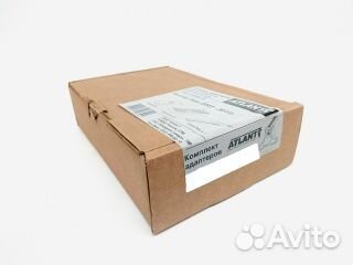 Комплект адаптеров (Hyundai Solaris 2011) Atlant