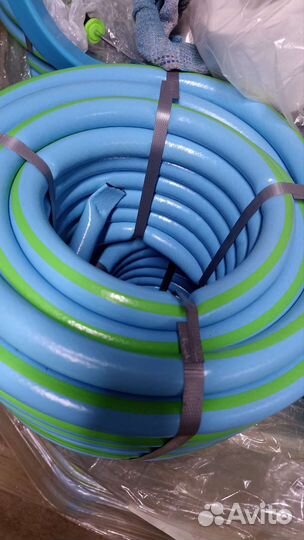 Шланг поливочный