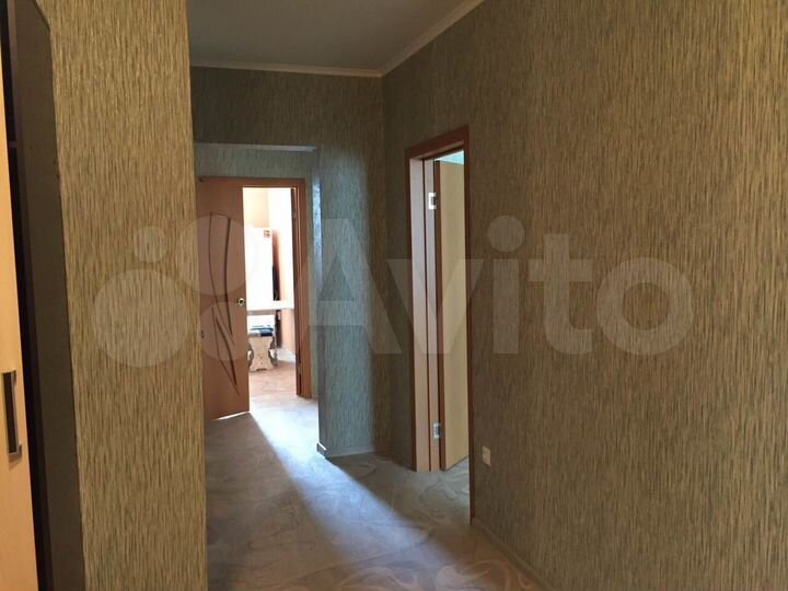 2-к. квартира, 70,7 м², 5/12 эт.