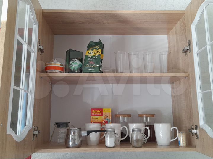 Дом 40 м² на участке 30 сот.