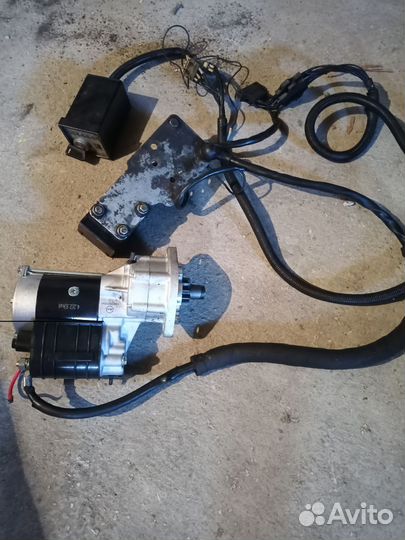 Запчасти на мксм 800