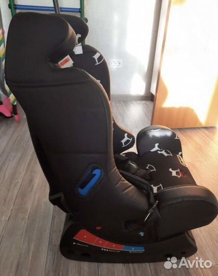 Детское автокресло