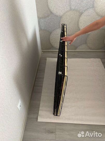 Клетка для животных большая б. У