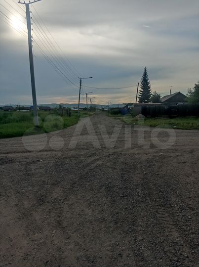Участок 11 сот. (ИЖС)