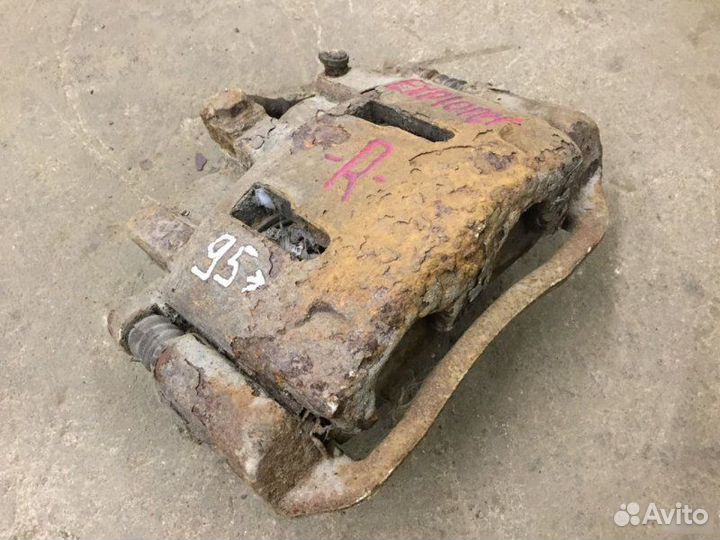 Суппорт тормозной Ford Explorer U2 4 1995-2001