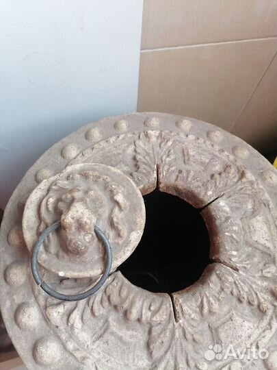 Тандыр электрический бу