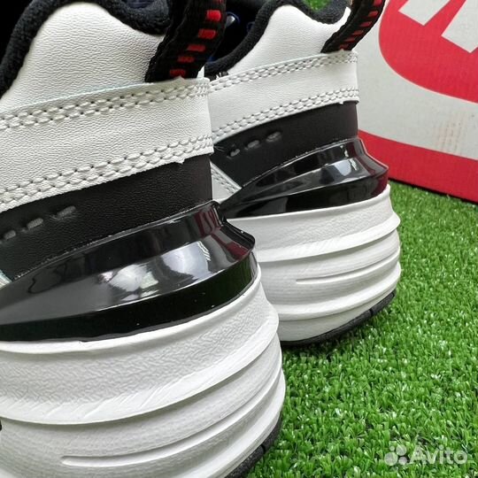 Кроссовки Nike Tekno low