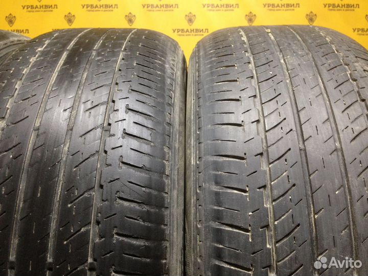 Bridgestone Dueler H/L 422 Ecopia 245/55 R19 103T