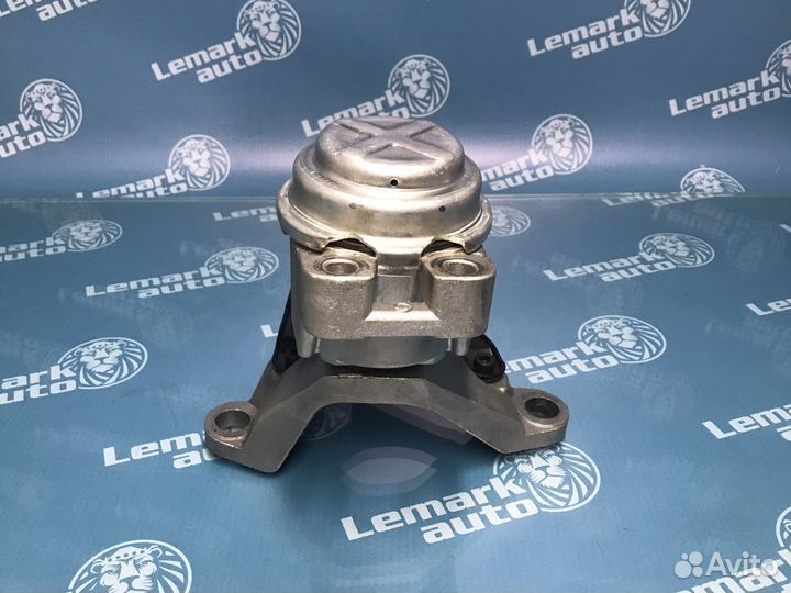 Опора двигателя правая Ford S-Max