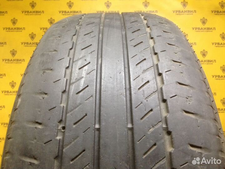 Bridgestone Dueler H/L 400 245/55 R19 108S