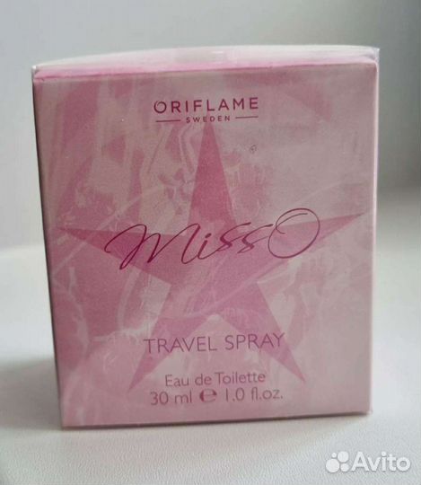 Miss O (Oriflame) 30 ml