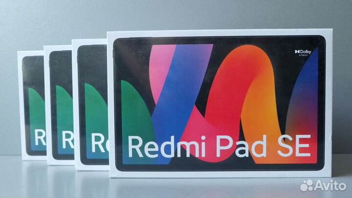 Redmi Pad SE
