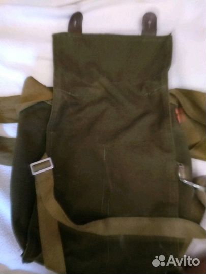 Военные вещи Вооруженных Сил СССР