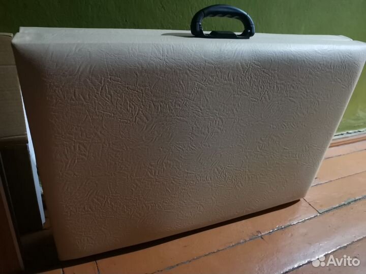 Кушетка для наращивания ресниц бу