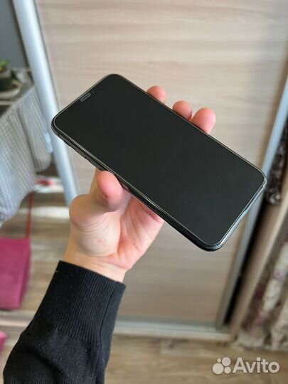 iPhone x 64gb