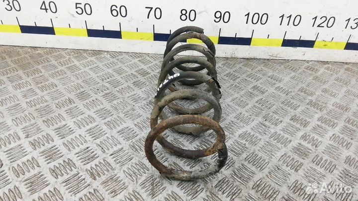 Пружина задняя Volvo V70