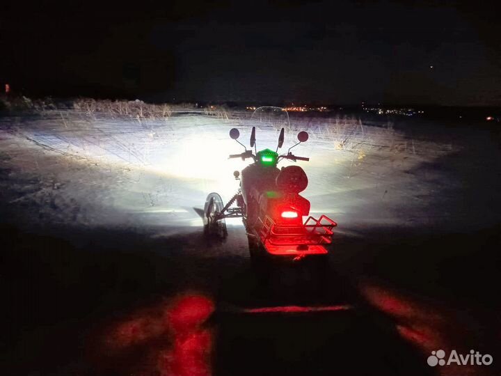 Активный отдых на снегоходах, аренда, прокат