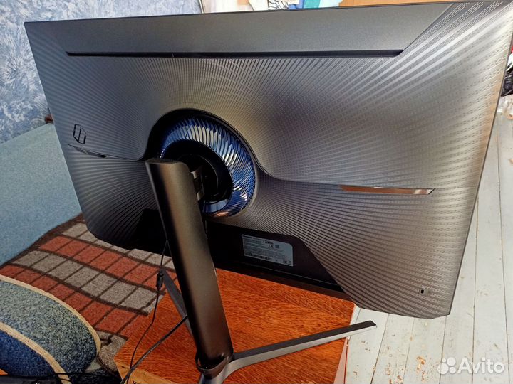 Монитор Samsung odyssey g5 32