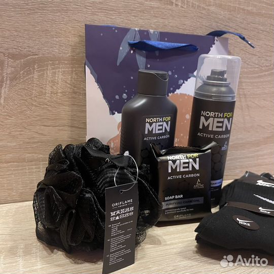 Подарок мужчине на 23 февраля